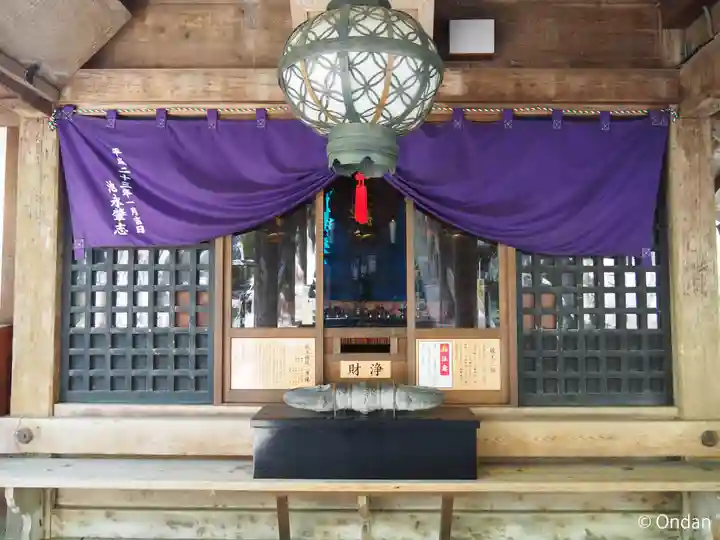 長谷寺(奈良県)