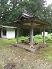 観音寺(山形県)