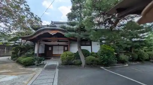 光照院(京都府)