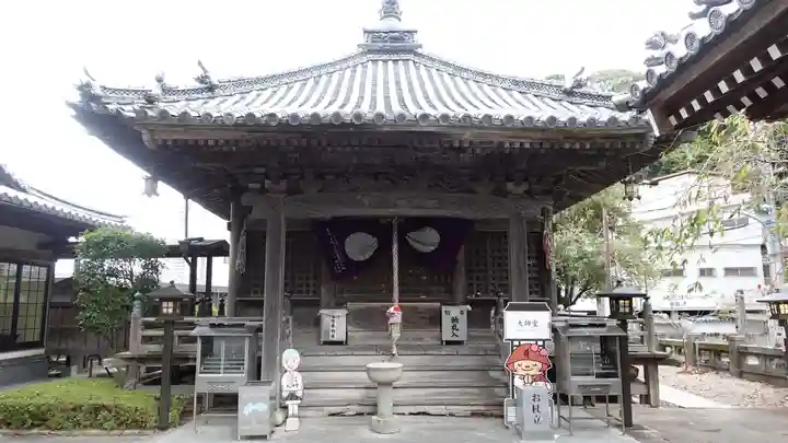 大日寺(徳島県)