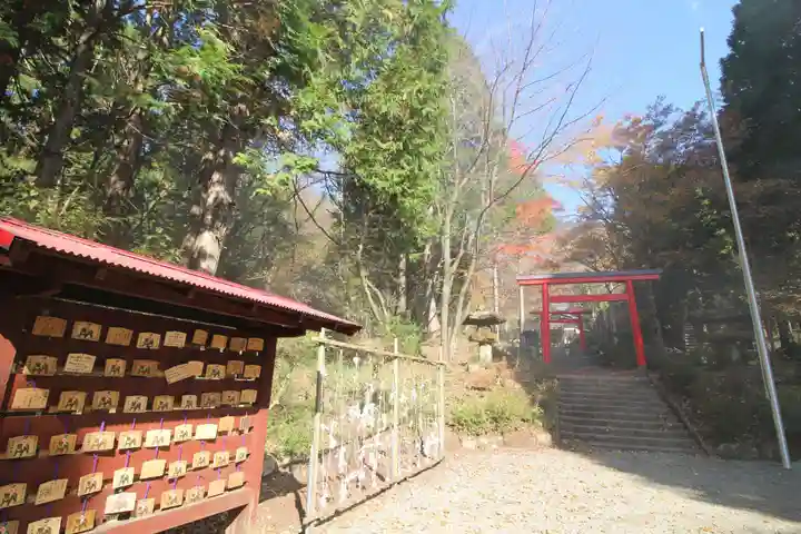 公時神社(神奈川県)