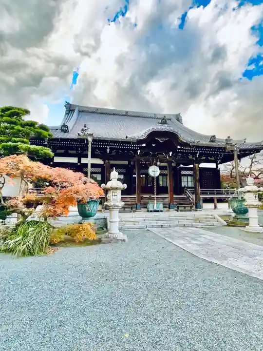 本覚寺(神奈川県)