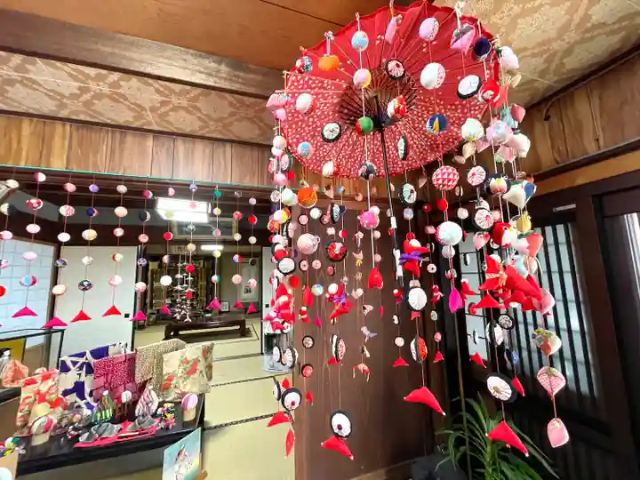 大西神社のその他建物