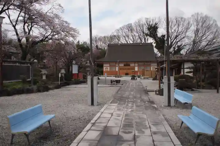 願成寺(山梨県)