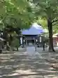 平塚神社(東京都)