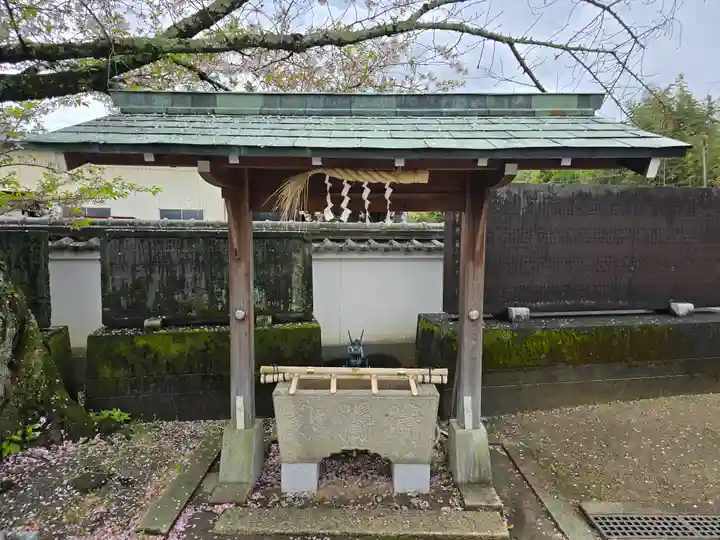 名古曽蛭子神社(和歌山県)
