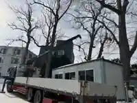 札幌諏訪神社のその他建物