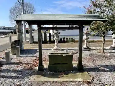 上宮神社(栃木県)