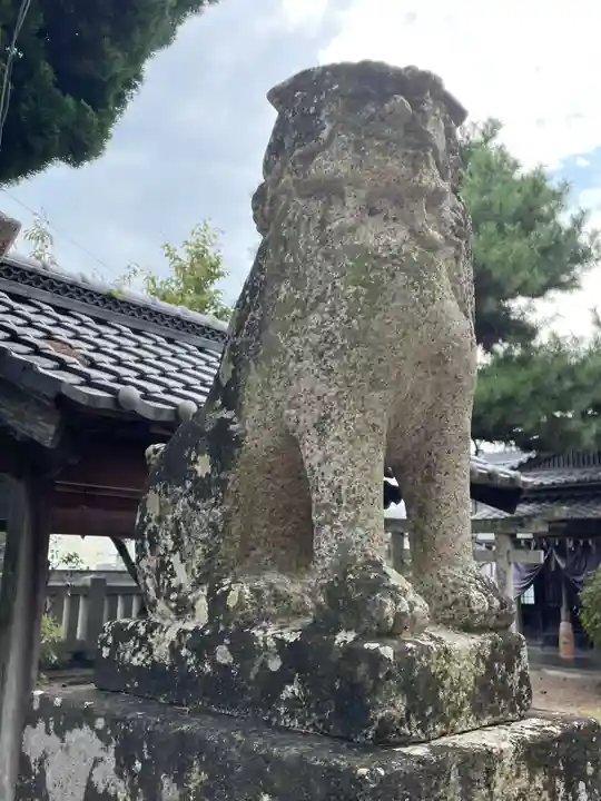 八坂神社(徳島県)