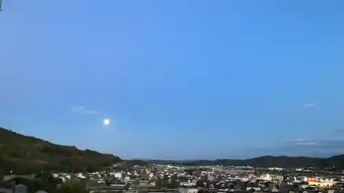 鴨神社(岡山県)