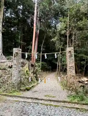 石上神宮(奈良県)
