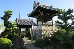 正高寺の建物その他