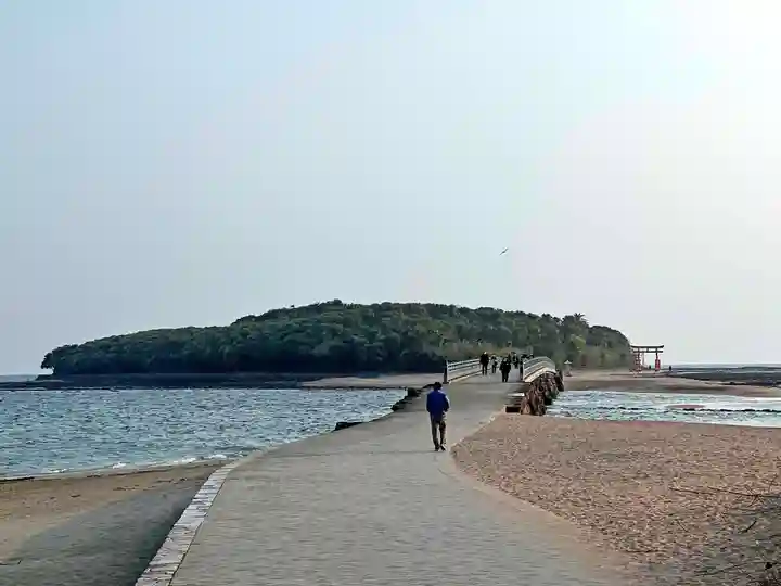 青島神社(青島神宮)(宮崎県)