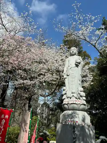 東勝寺宗吾霊堂(千葉県)