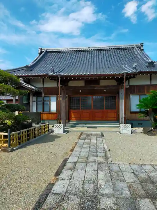 安養寺(三重県)