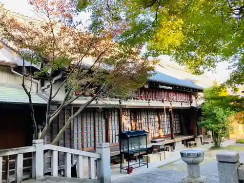 泉増院のその他建物