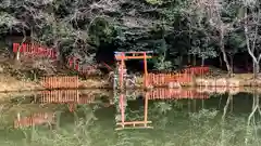 龗神神社(奈良県)