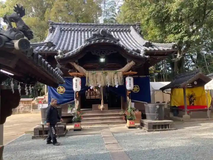 金刀比羅宮の本殿・本堂