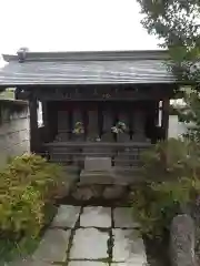 光照寺(栃木県)