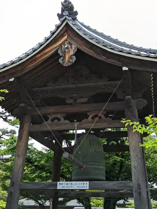 妙顯寺(妙顕寺)(京都府)