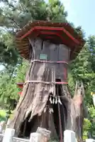 矢倉鳥頭神社(群馬県)