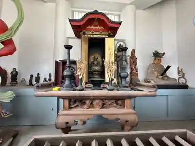 閻魔寺(埼玉県)