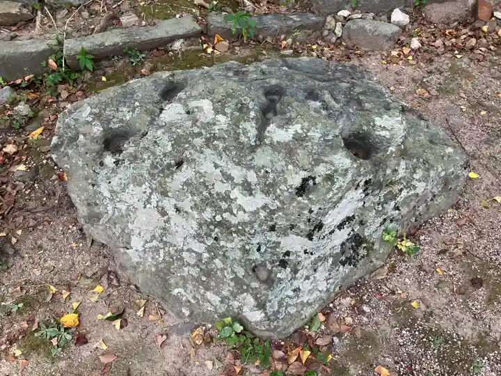 八坂神社(山口県)