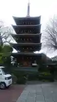 伝乗寺のその他建物