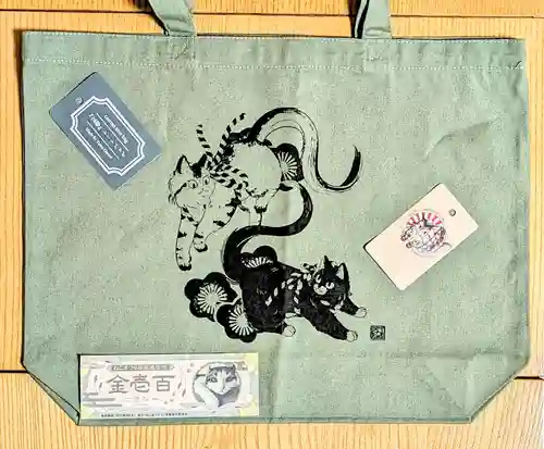 妻戀神社の周辺