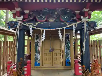 金毘羅大神(千葉県)