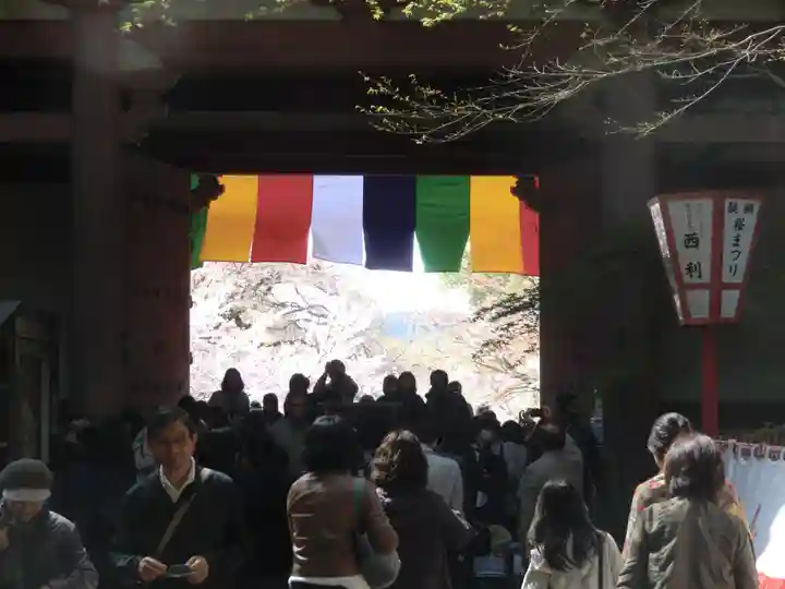 醍醐寺(京都府)