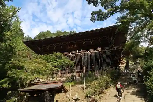 圓教寺のその他建物