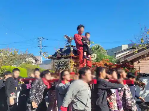 宇和津彦神社(愛媛県)