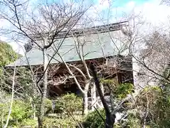 真野寺(千葉県)