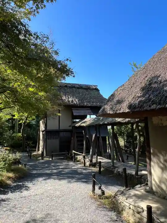 高台寺(高台寿聖禅寺・高臺寺)(京都府)