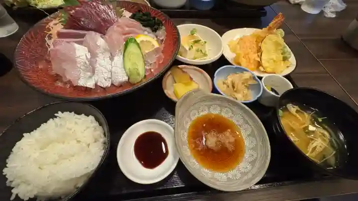 土佐神社(高知県)