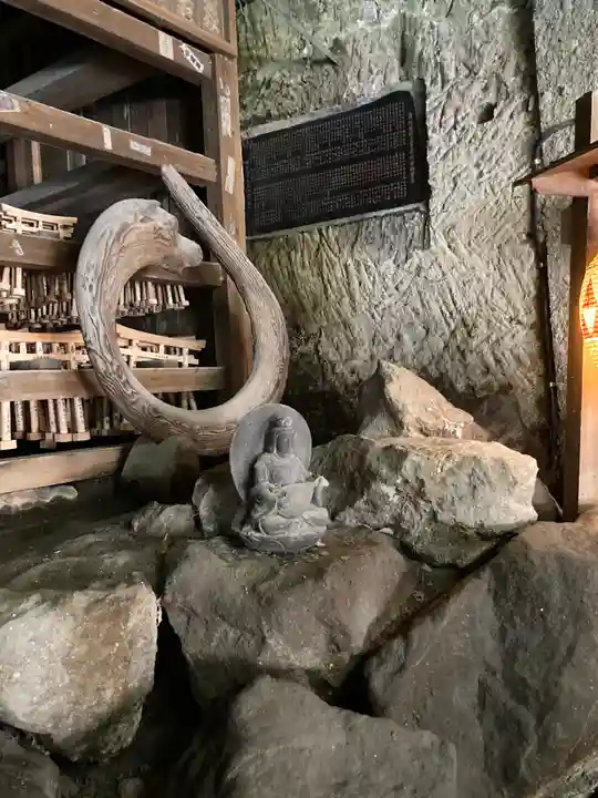 銭洗弁財天宇賀福神社のその他建物