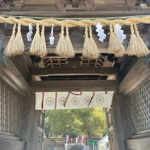 香椎宮(福岡県)