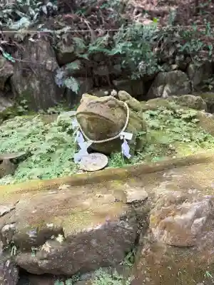 猿田彦三河神社(愛知県)
