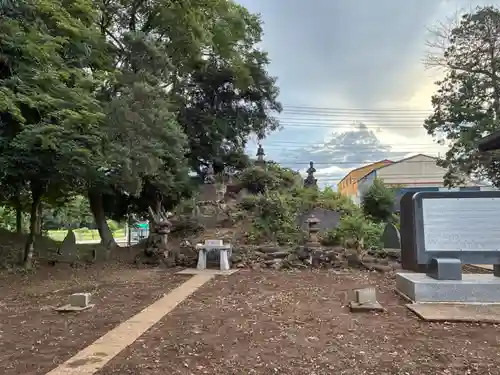 三社大神社(千葉県)