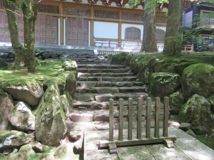 永平寺(福井県)
