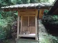 加塩庚申堂(愛知県)