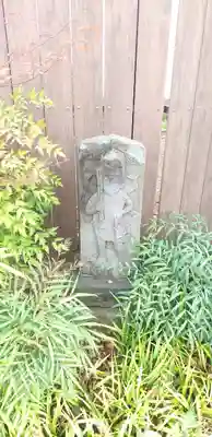 菊田神社のその他建物