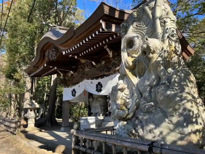深大寺(東京都)