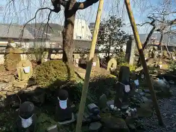 長温寺(静岡県)