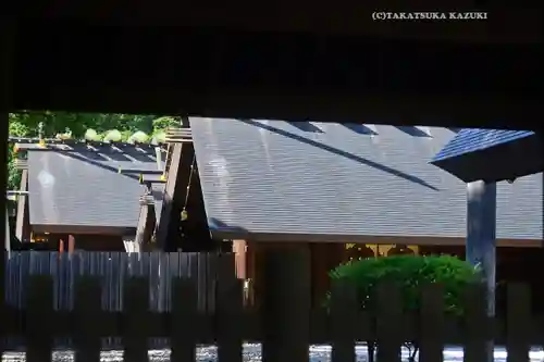 熱田神宮(愛知県)