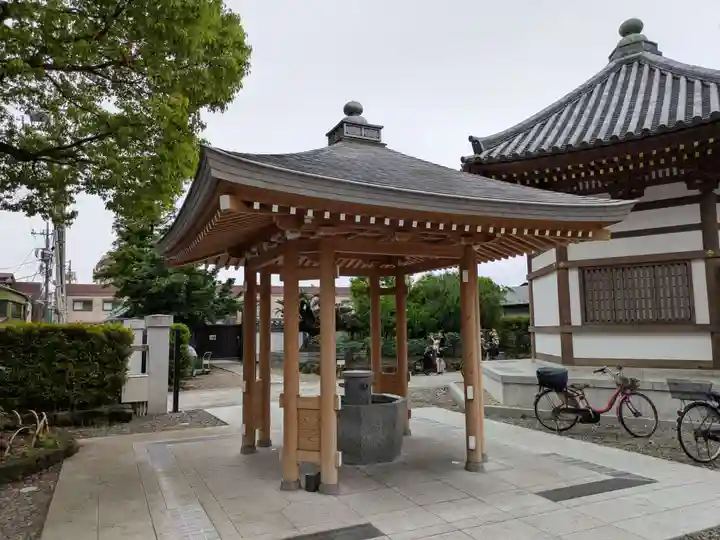 西新井大師総持寺(東京都)