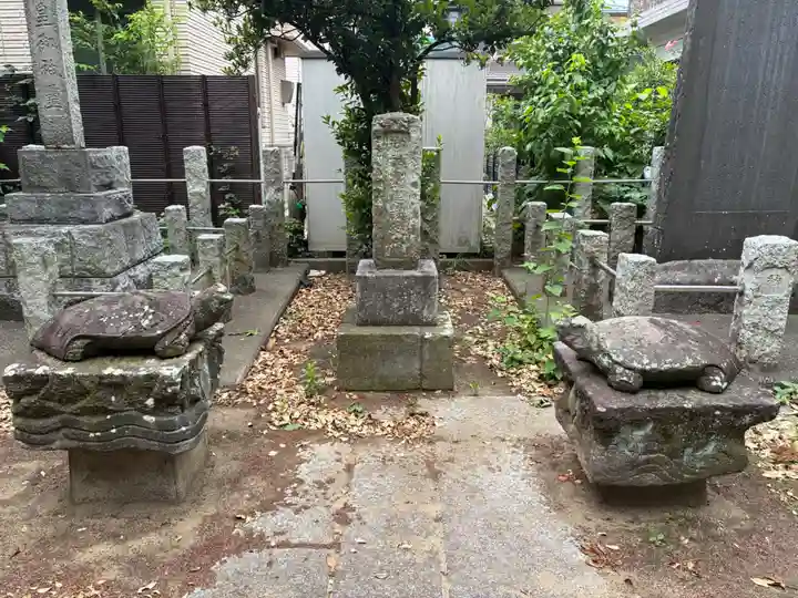 北星神社(千葉県)