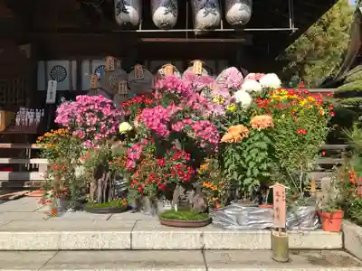 田村神社のその他建物