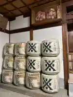 茨木神社(大阪府)